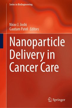 Cover Nanoparticle Delivery in Cancer Care (eBook, PDF)