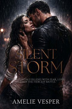 Silent Storm (eBook, ePUB) - Vesper, Amelie