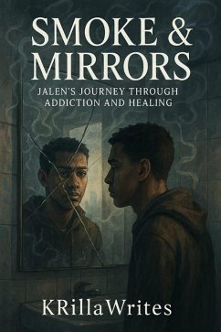 Smoke & Mirrors (eBook, ePUB) Cover Smoke & Mirrors (eBook, ePUB)