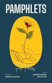 Understanding (Self) Love (Pamphlet for Peers, #1) (eBook, ePUB) Understanding (Self) Love (Pamphlet for Peers, #1) (eBook, ePUB)