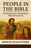 People In The Bible (eBook, ePUB) People In The Bible (eBook, ePUB)