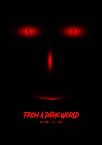 From A Dark World (eBook, ePUB)