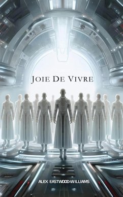 Cover Joie de Vivre (eBook, ePUB)