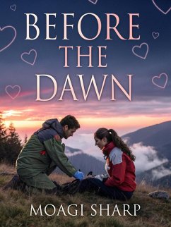 Before the Dawn (eBook, ePUB) - Sharp, Moagi