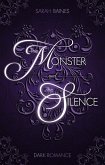 The Monster and the Silence (eBook, ePUB)