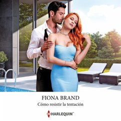 Cómo resistir la tentación (MP3-Download) - Brand, Fiona