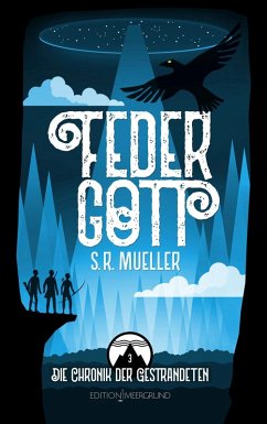 FEDERGOTT (eBook, ePUB) - Mueller, S. R.