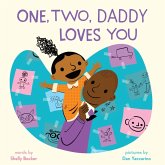 One, Two, Daddy Loves You (eBook, ePUB)