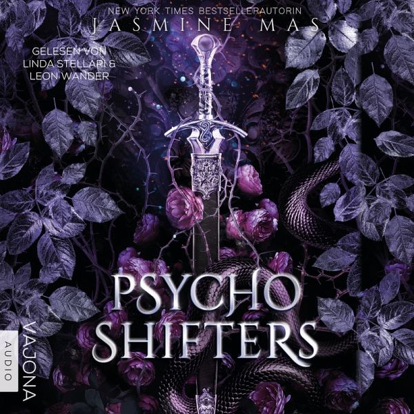 Psycho Shifters (MP3-Download)