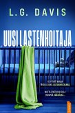 Uusi lastenhoitaja (eBook, ePUB)