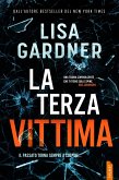 La terza vittima (eBook, ePUB)