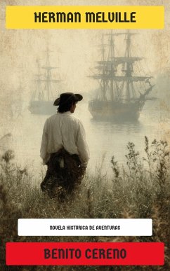 Cover Benito Cereno (eBook, ePUB)