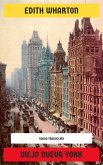 Viejo Nueva York (eBook, ePUB)