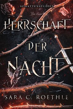 Cover Herrschaft der Nacht (eBook, ePUB)