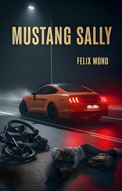 Cover Mustang Sally (eBook, ePUB)