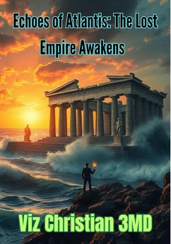 Echoes of Atlantis: The Lost Empire Awakens (eBook, ePUB) - 3md, Viz Christian