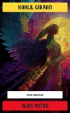 Alas rotas (eBook, ePUB)