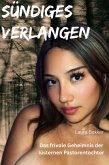 Sündiges Verlangen (eBook, ePUB)