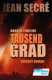 Tausend Grad (eBook, ePUB)