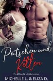 Peitschen und Ketten (eBook, ePUB)