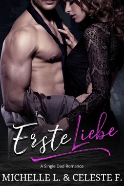 Cover Erste Liebe (eBook, ePUB)