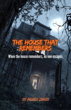 Cover The House That Remembers (Horror Novels) (eBook, ePUB)