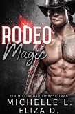 Rodeo Magic (eBook, ePUB)
