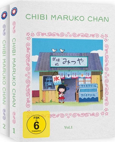 Chibi Maruko Chan - Bundle 1.0