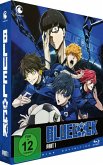 Blue Lock - Staffel 1 - Part 1 - Gesamtausgabe