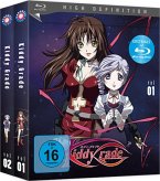 Kiddy Grade - Bundle 1.0 Kiddy Grade - Bundle 1.0