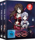 Kiddy Grade - Bundle 1.0