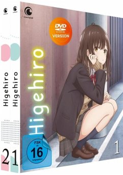 Cover Higehiro Afterbeing Rej Bundle