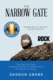 THE NARROW GATE (eBook, ePUB)
