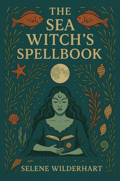 The Sea Witch's Spellbook (eBook, ePUB)
