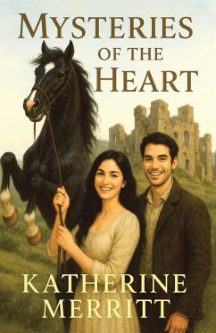 Cover Mysteries of the Heart (eBook, ePUB)