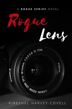 Cover Rogue Lens: A Rogue Series Novel - Book I (eBook, ePUB)