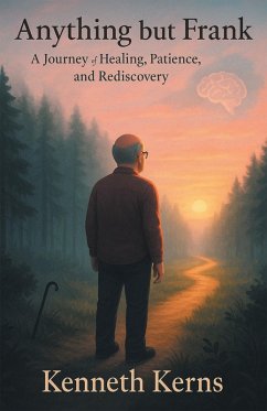 Anything but Frank (eBook, ePUB) Cover Anything but Frank (eBook, ePUB)