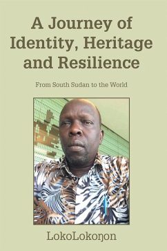 A Journey of Identity, Heritage and Resilience (eBook, ePUB) - LokoLoko?on