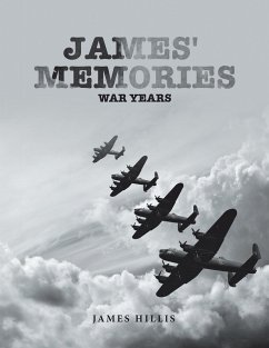 Cover James' Memories (eBook, ePUB)