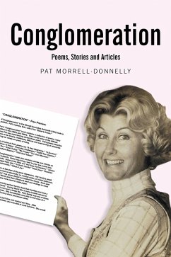 Conglomeration (eBook, ePUB) - Morrell-Donnelly, Pat