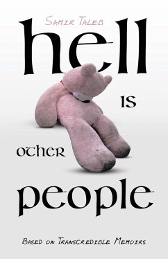 Hell Is Other People (eBook, ePUB) - Taleb, Samir