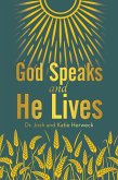 God Speaks and He Lives (eBook, ePUB)