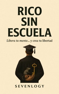 Rico sin Escuela (eBook, ePUB) - Sevenlogy