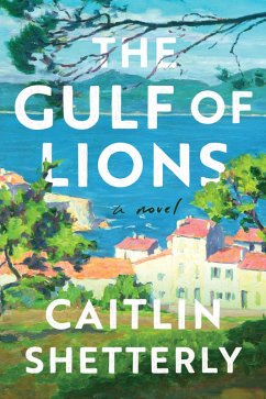 Cover The Gulf of Lions (eBook, ePUB)