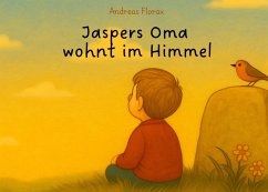Cover Jaspers Oma wohnt im Himmel (eBook, ePUB)