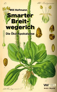 Cover Smarter Breitwegerich (eBook, ePUB)