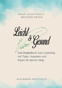 Cover Leicht & Gesund (eBook, ePUB)