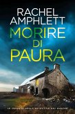 Morire di paura (eBook, ePUB) Morire di paura (eBook, ePUB)