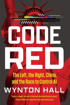 Cover Code Red (eBook, ePUB)
