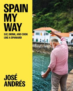 Cover Spain My Way (eBook, ePUB)